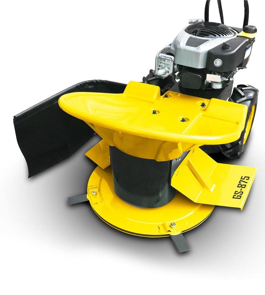 Роторна сінокосарка BAMATO GS-875