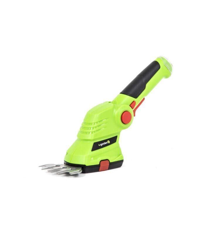 Ножиці акумуляторні 4garden ANT720