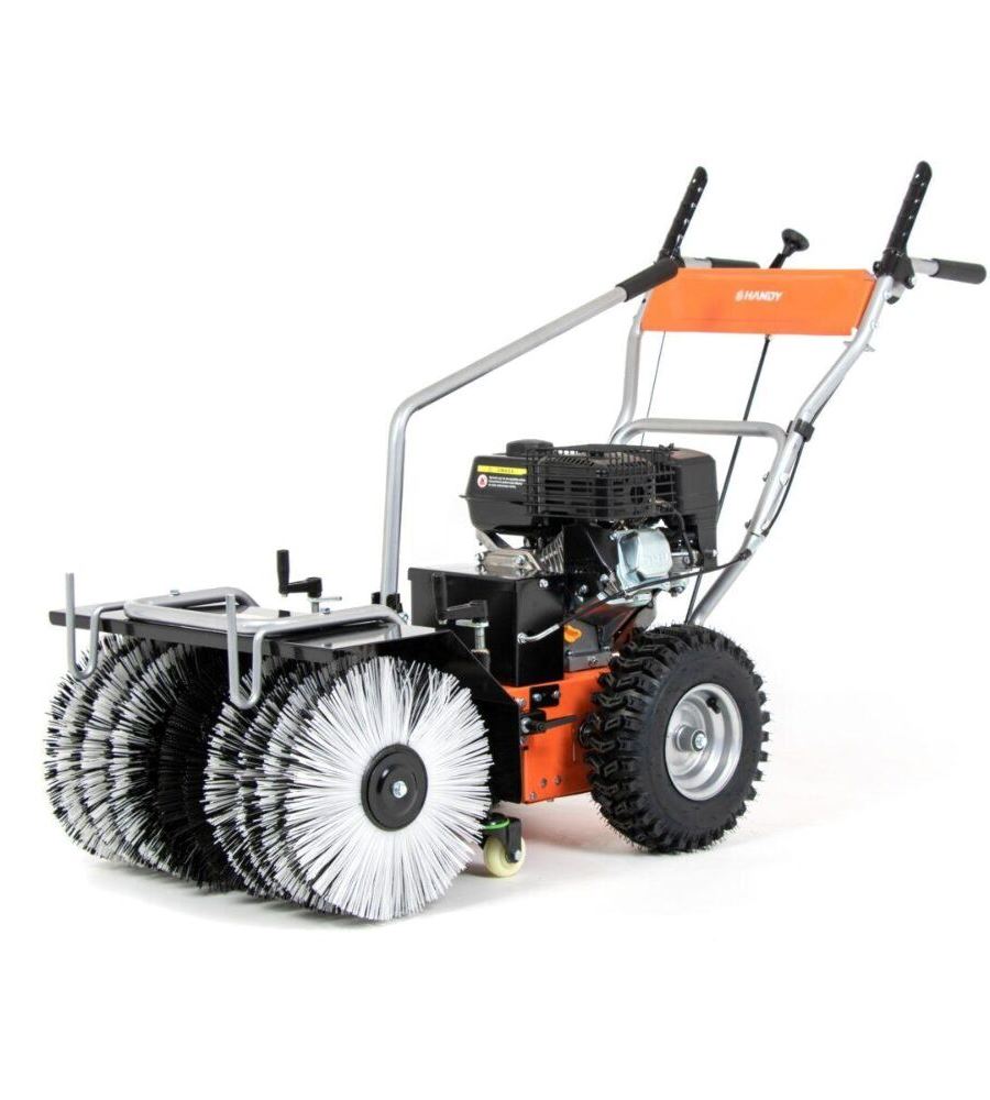 Підмітальна машина Handy ZHZ60-196L