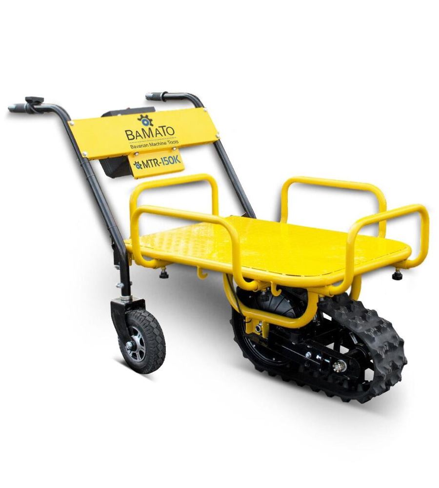 Акумуляторна тачка BAMATO MTR-150K