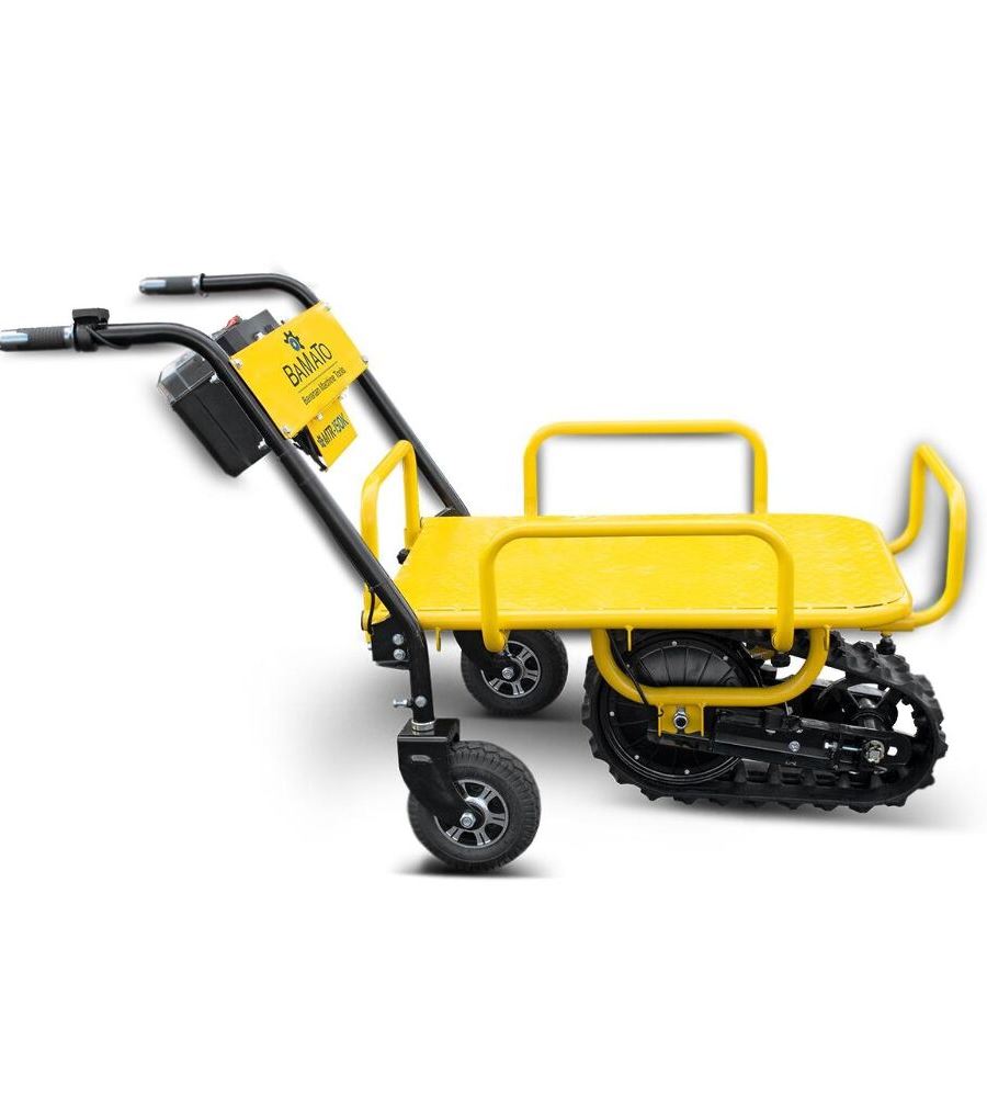 Акумуляторна тачка BAMATO MTR-150K