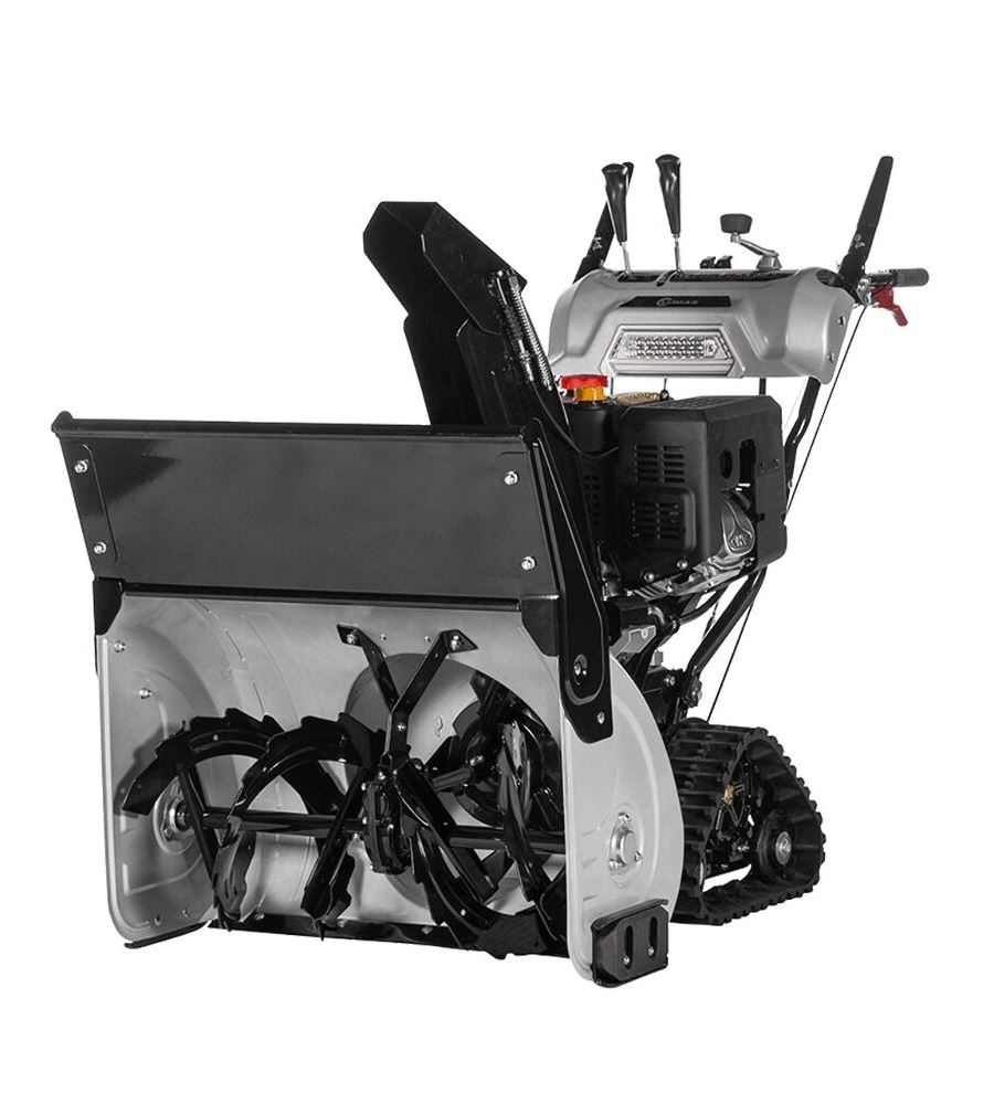 Снігоприбиральна машина Lumag SFK 80