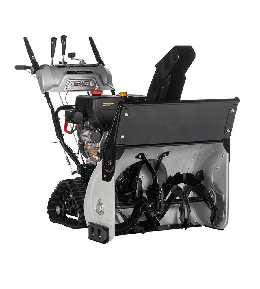 Снігоприбиральна машина Lumag SFK 80