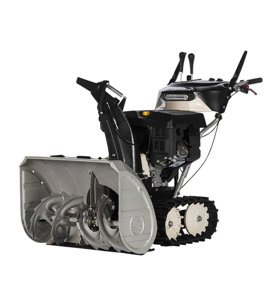 Снігоприбиральна машина Lumag SFK80H