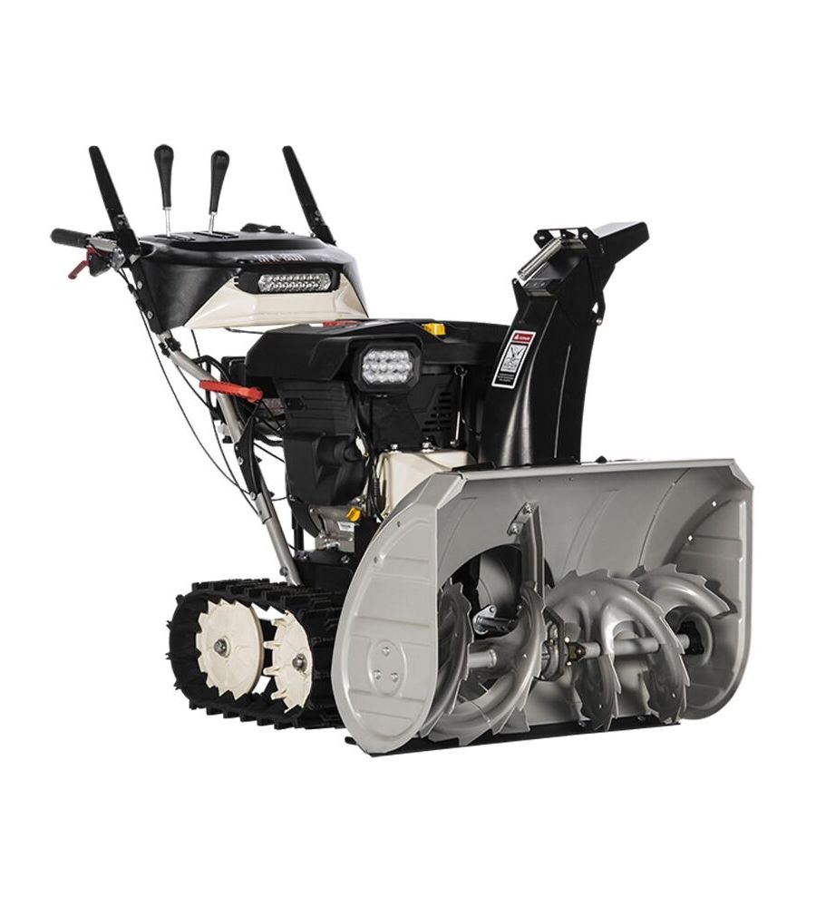 Снігоприбиральна машина Lumag SFK80H