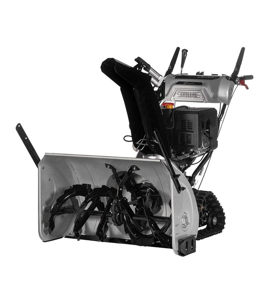 Снігоприбиральна машина Lumag SFK 90PRO