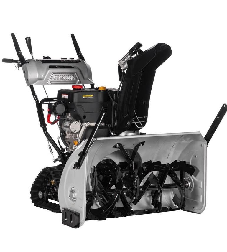 Снігоприбиральна машина Lumag SFK 90PRO