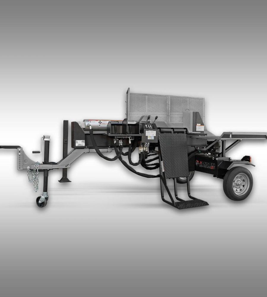 Дровокол Jansen HS-40L55-XXL