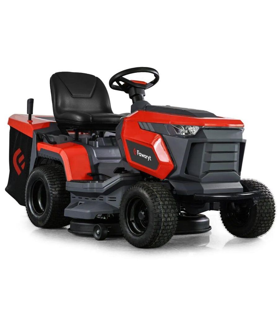 Садовий трактор Faworyt TR84 M